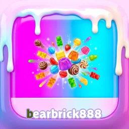 BEARBRICK888 — ikon APK