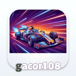 GACOR108 — ikon APK
