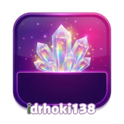 IDRHOKI138 — ikon APK