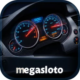 MEGASLOTO — ikon APK