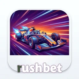 RUSHBET — ikon APK