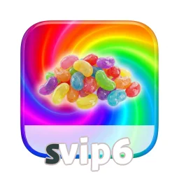 SVIP6 — ikon APK
