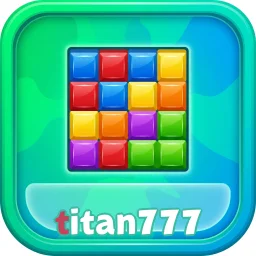 TITAN777 — ikon APK