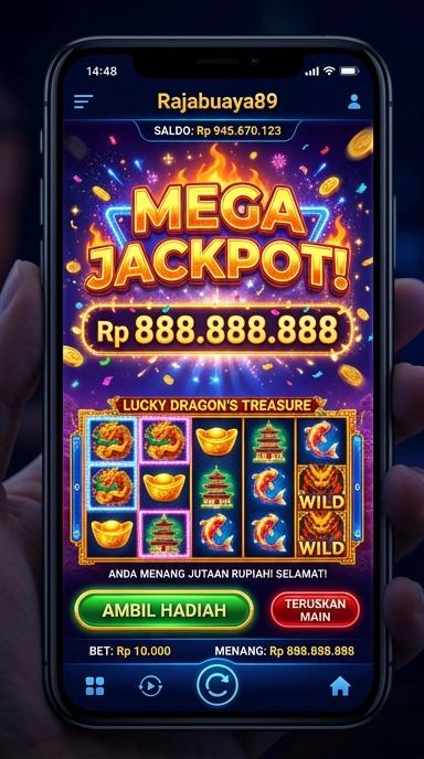 jawabet88 — menu pengaturan